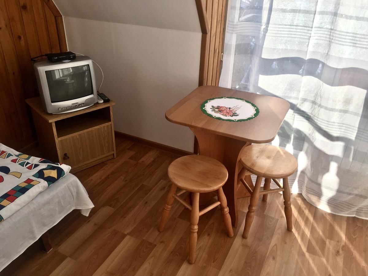 Проживание в семье U Wiesi Поронин